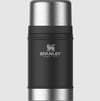 STANLEY CLASSİC LEGENDARY YEMEK TERMOSU 0.70LT