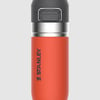 STANLEY GO QUİCK FLİP WATER BOTTLE 0.47LT