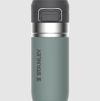 STANLEY GO QUİCK FLİP WATER BOTTLE 0.47LT