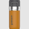 STANLEY GO QUİCK FLİP WATER BOTTLE 0.47LT