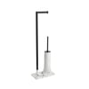 SYSTEM HAREKETLİ WC SET