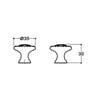 SYSTEM KULP 0008 MM 