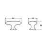 SYSTEM KULP 0008 MM ABM