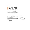 SYSTEM KULP 0032 MM  