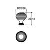 SYSTEM KULP 0032 MM