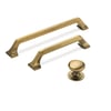 SYSTEM KULP 0128 MM ABM