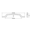 SYSTEM KULP 0160 MM AL6