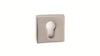 SYSTEM SİLİNDİR ANAHTARLI ROSET NB