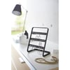 SYSTEM TOWER SİYAH KÜPE STANDI