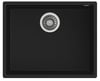 TEKA SQUARE 50.40 TG 3½ W/OVF SP BL (SİYAH)