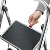 TEM HAİLO K60 STANDARTLINE ÜÇ BASAMAKLI MERDİVEN