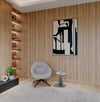 TRİART DEKORATİF PANEL DP-12144