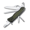 VICT.ÇAKI SWISS ARMY,TEK EL,YEŞİL