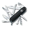 VICT.ÇAKI HUNTSMAN SİYAH