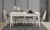 Verona Modern Yemek Odası Takımı 