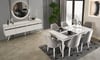 Verona Modern Yemek Odası Takımı 