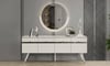 Verona Modern Yemek Odası Takımı 