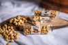 Krokan Fındıklı 40 Gr