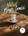 Tarsusi Kahve Takımı - Tarihi Yudumla