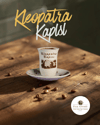 Tarsusi Kahve Takımı - Tarihi Yudumla