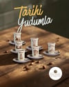 Tarsusi Kahve Takımı - Tarihi Yudumla