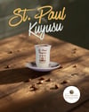 Tarsusi Kahve Takımı - Tarihi Yudumla