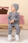%100 Pamuk Bebek 3’lü Takım