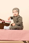 %100 Pamuk Bebek 3’lü Takım
