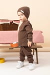 %100 Pamuk Bebek 3’lü Takım