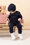 %100 Pamuk Bebek 3’lü Takım