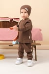 %100 Pamuk Bebek 3’lü Takım
