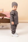 %100 Pamuk Bebek 3’lü Takım