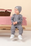 %100 Pamuk Bebek 3’lü Takım