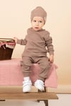 %100 Pamuk Bebek 3’lü Takım