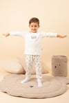 Çocuk Mevsimlik Spor Takım