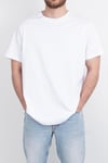 Düz 2 li T-Shirt Paketi