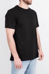 Düz 2 li T-Shirt Paketi