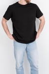 Düz 2 li T-Shirt Paketi