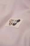 İkili Takım Kız Erkek Bebek Çocuk Nakışlı Pijama Takımı
