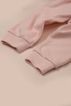 İkili Takım Kız Erkek Bebek Çocuk Nakışlı Pijama Takımı