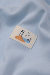 İkili Takım Kız Erkek Bebek Çocuk Nakışlı Pijama Takımı