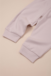 İkili Takım Kız Erkek Bebek Çocuk Nakışlı Pijama Takımı