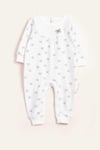 Kız Erkek Bebek Çocuk Tulum Uzun Kollu Çıtçıtlı Unisex