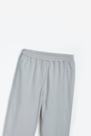 Kız Erkek Pijama Takımı Nakışlı İkili Pijama Takımı