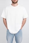 Oversize 2 li T-Shirt Paketi