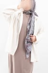 Oversize Kadın Gömlek