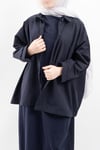 Oversize Kadın Gömlek