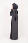 Oversize Tesettür Elbise