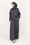 Oversize Tesettür Elbise