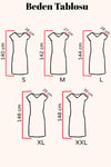 Oversize Uzun %100 Pamuk Kısa Kollu Rahat Elbise V00888